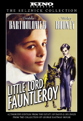 Little Lord Fauntleroy|Freddie Bartholomew