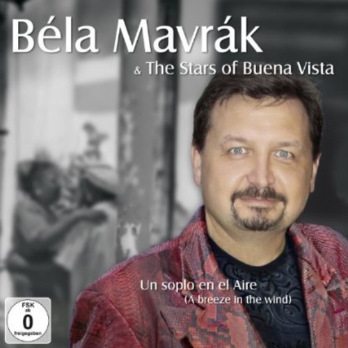 The Stars Of Buena Vista: Un Soplo En El Aire