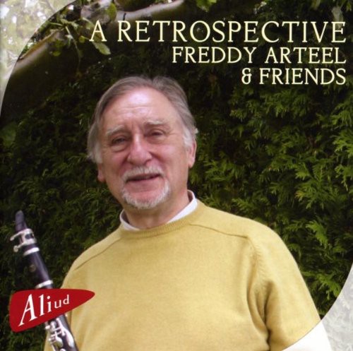 A Retrospective