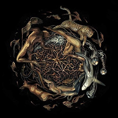 Heart Is the Star of Chaos|Selcouth