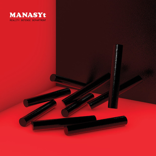 Reality Defense Department|Manasyt