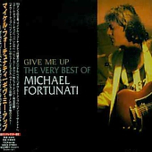 Best of Michael Fortunati|Michael Fortunati