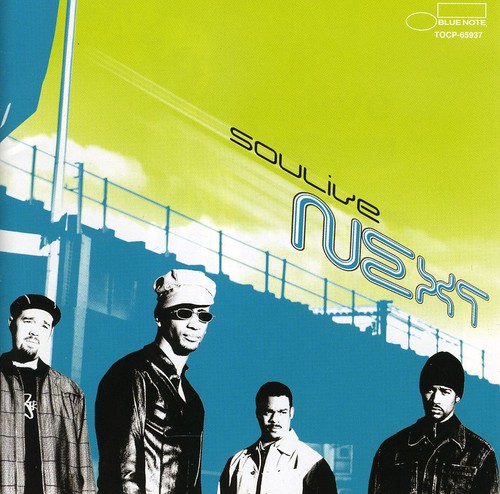 Next|Soulive