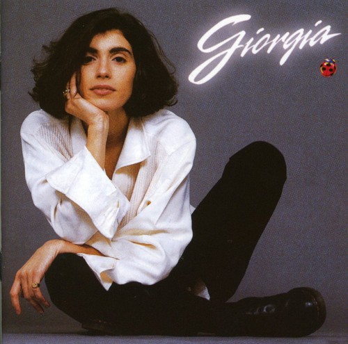 Giorgia (ita) [Import]