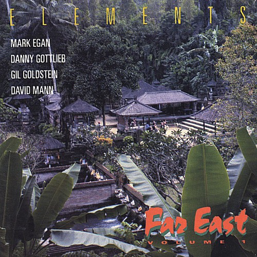 Elements Far East, Vol. 1