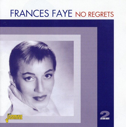 No Regrets [Import]