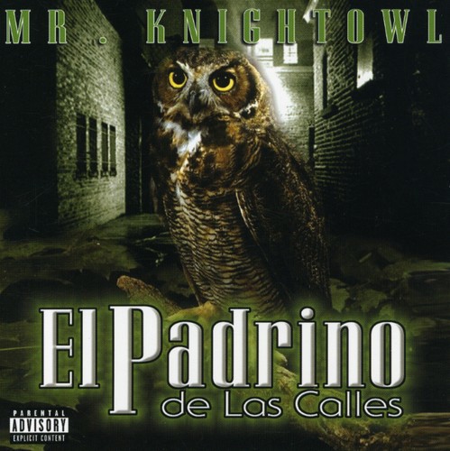 El Padrino [Explicit Content]
