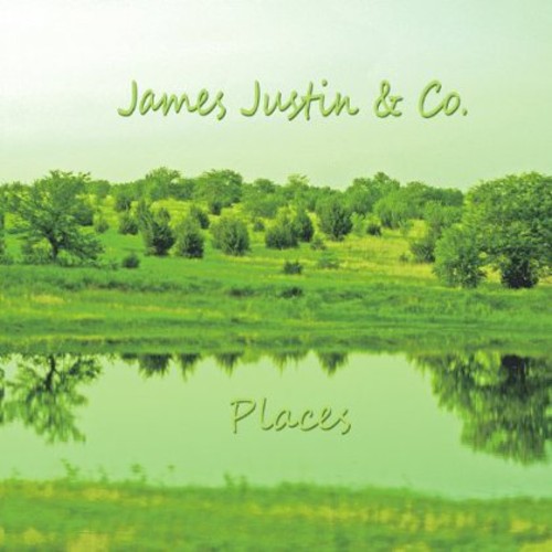 Places|James Justin & Co.