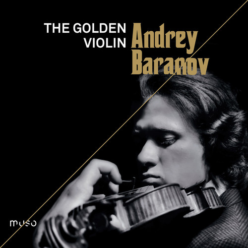 Golden Violin