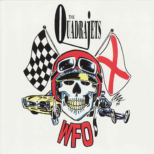 Wfo [Explicit Content]