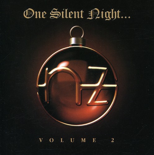 One Silent Night, Vol. 2 [Import]