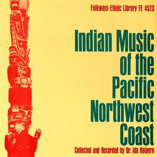 Pacific Northwest Coast / Various