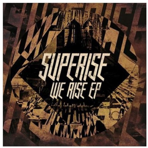 We Rise|Superise