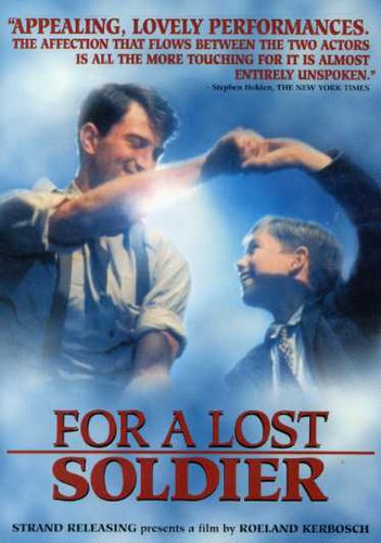 For a Lost Soldier