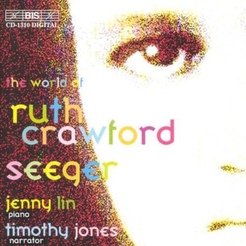 World of Crawford-Seeger