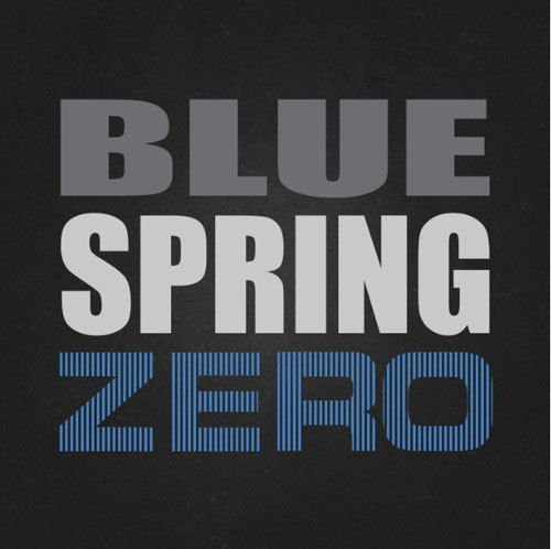 Blue Spring Zero|Original Soundtrack