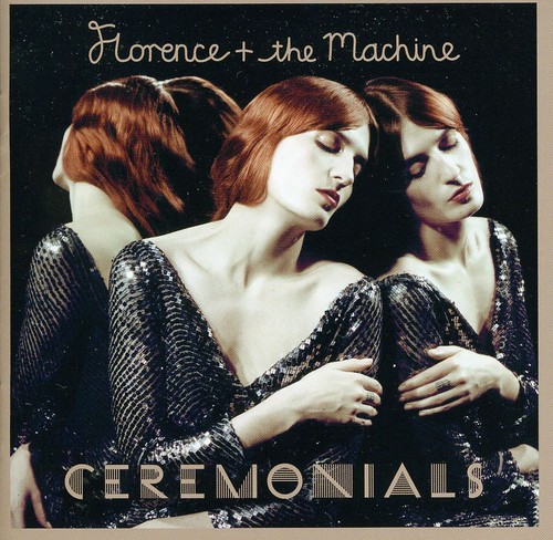 Ceremonials [Import]