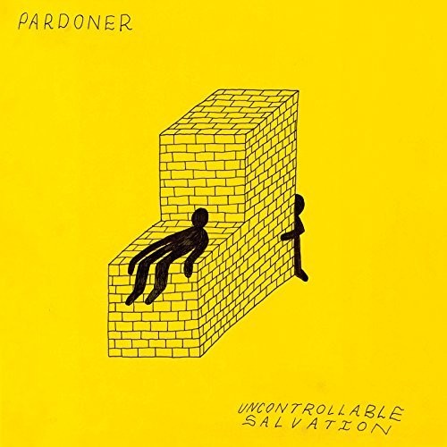Uncontrollable Salvation|Pardoner