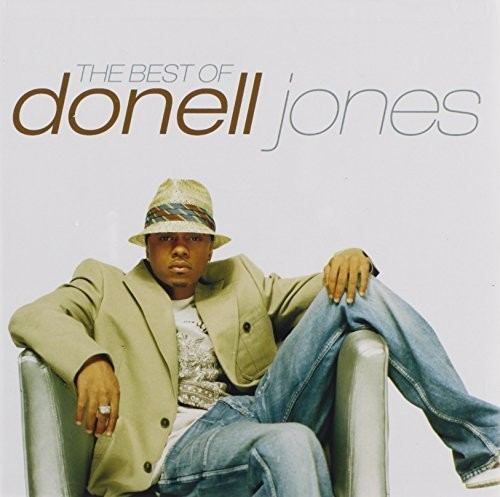 The Best of Donell Jones