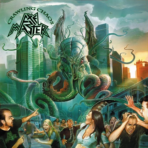 Crawling Chaos|Axemaster