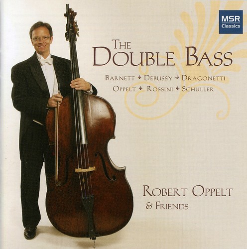 Double Bass