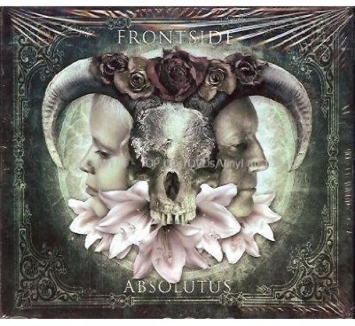 Absolutus|Frontside
