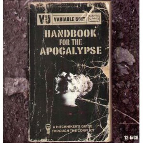 Handbook for the Apocalypse
