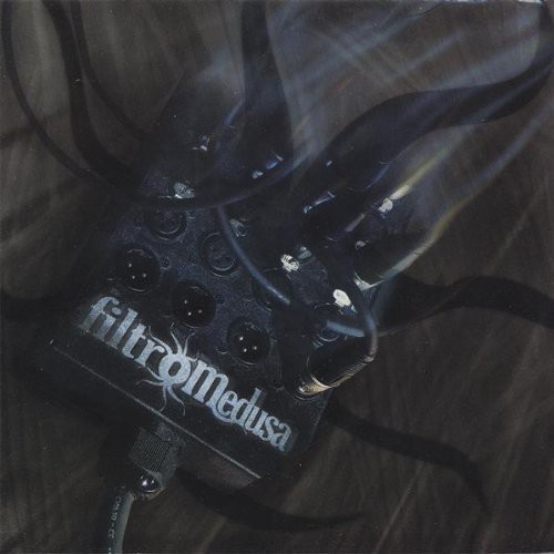 Filtro Medusa|Filtro Medusa