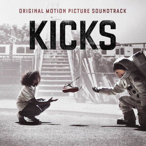 Kicks|Original Soundtrack