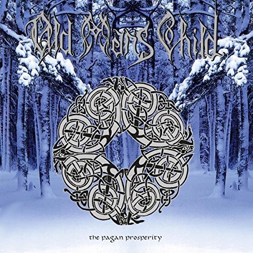The Pagan Prosperity|Old Man'S Child