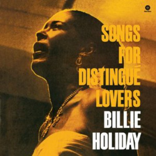 Songs for Distingue Lovers [Import]