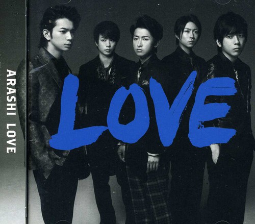 Love|Arashi