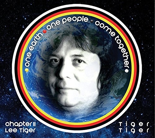 One Earth One People Come Together