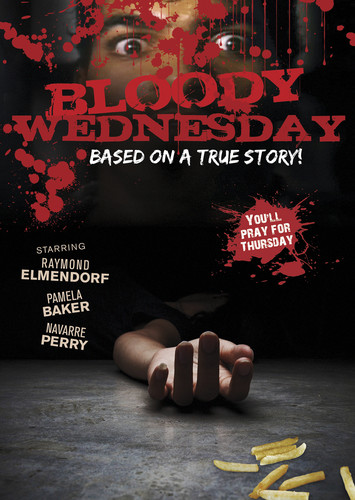 Bloody Wednesday