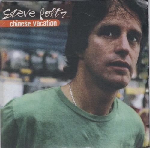 Chinese Vacation|Steve Poltz