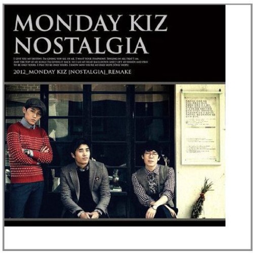 Nostalgia [Import]