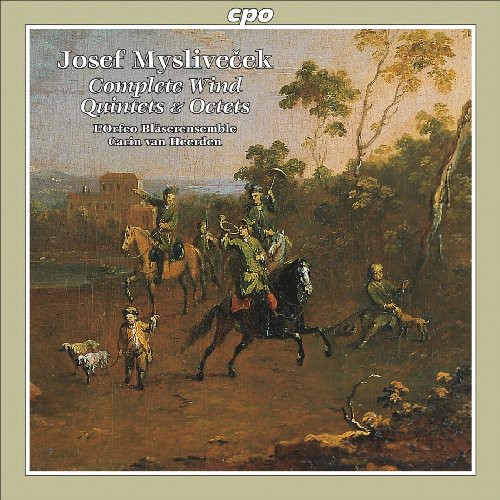 Complete Wind Quintets & Octets