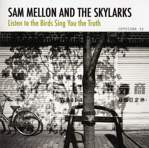 Listen to the Birds Sing You the Truth