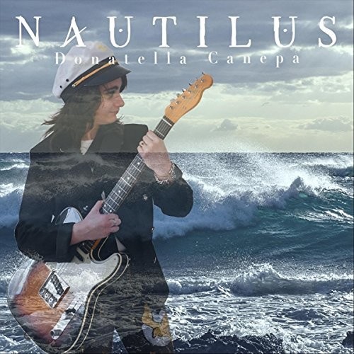 Nautilus|Donatella Canepa