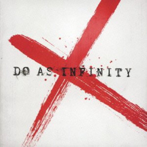 X|Do As Infinity