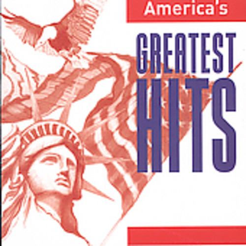 America's Greatest Hits /  Various