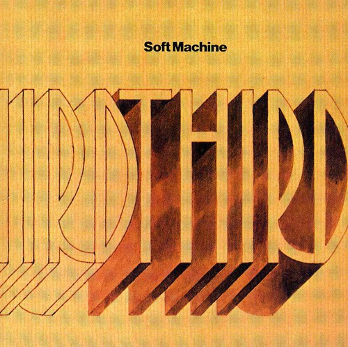 Third|Soft Machine