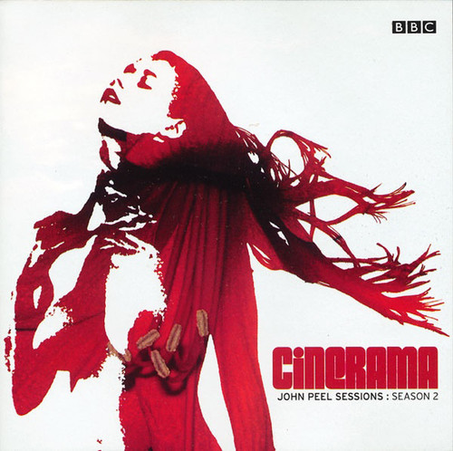 John Peel Sessions: Season 2|Cinerama