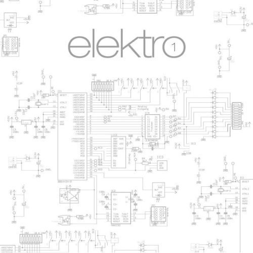 Elektro 1 /  Various