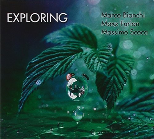 Exploring|Exploring Trio