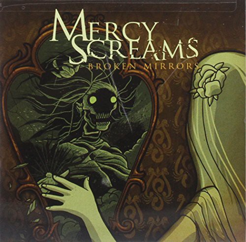 Broken Mirrors [Import]