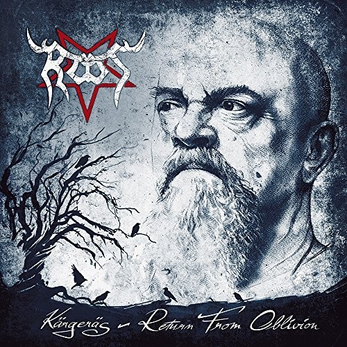 Kargeras II: Return From Oblivion