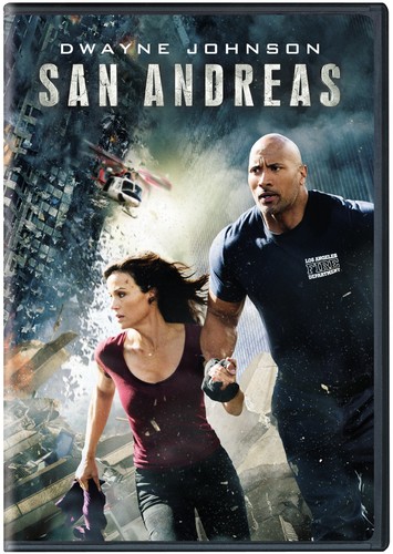 San Andreas