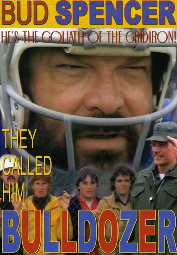 They Called Him Bulldozer