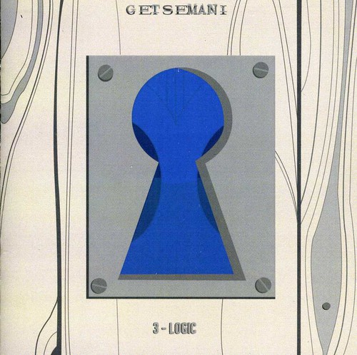 3 Logic|Getsemani